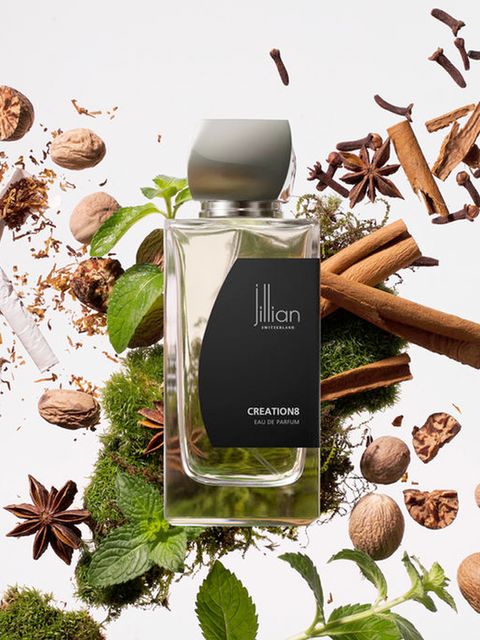 CREATION8 - EDP 50mL / クリエイション・エイト