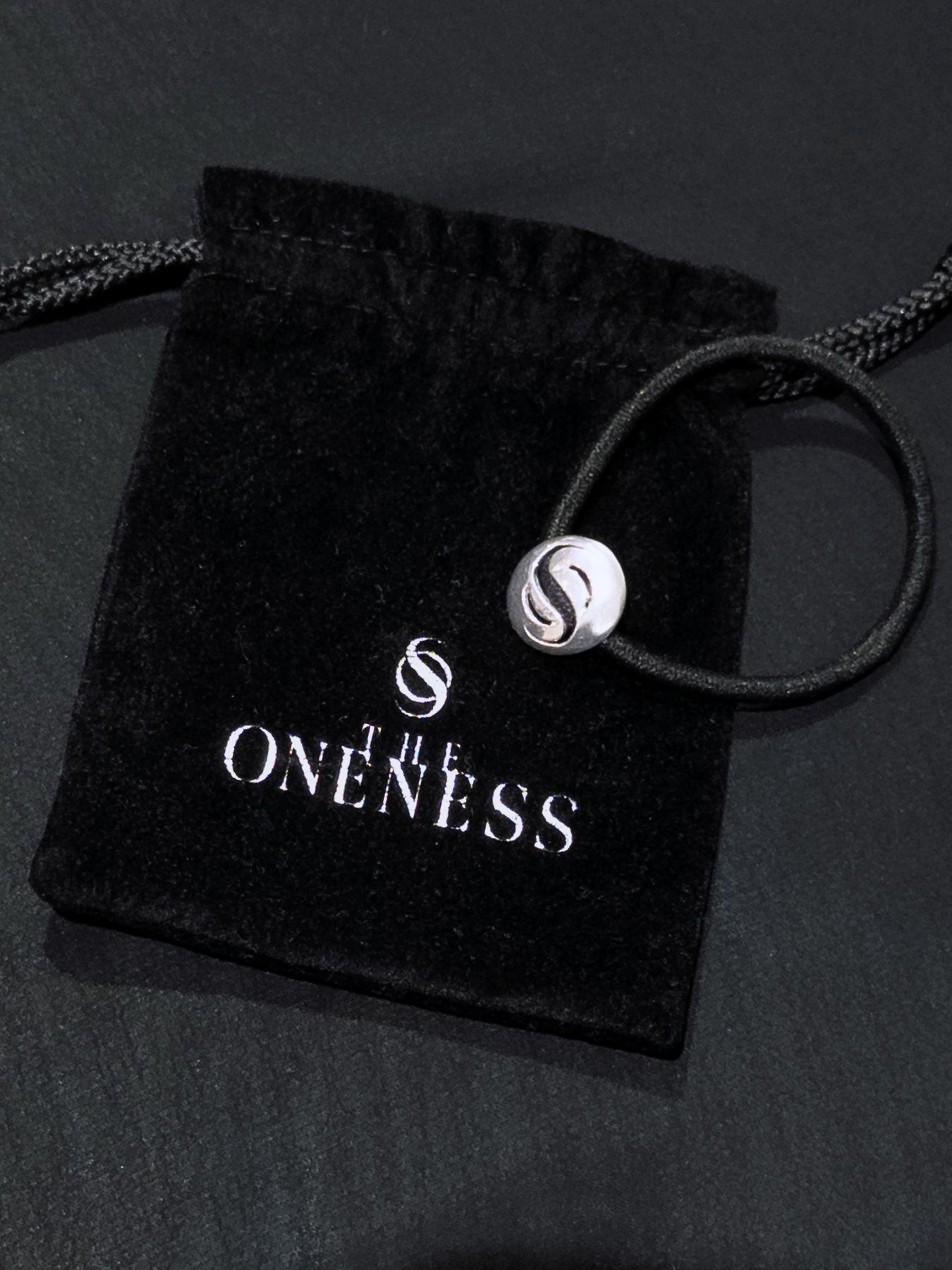 【予約品 10月26日(日) 締切】18mm Conch Hair Band /  中シルバーコンチョ ヘアバンド / シルバー925