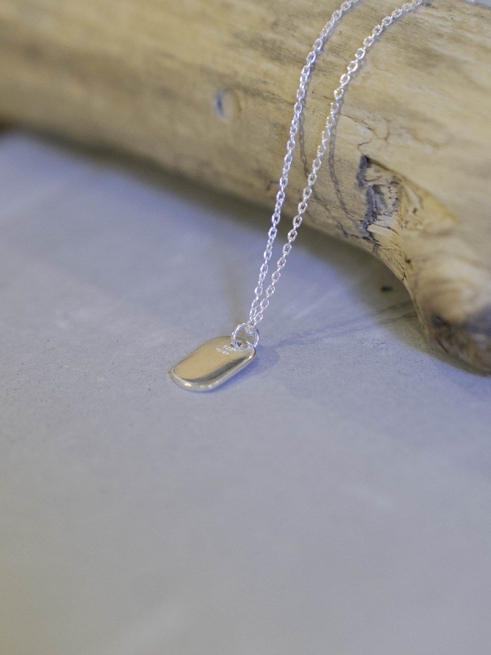 Iroquois - 《予約品 》 CHARM NE SILVER / プレート 【Iroquois