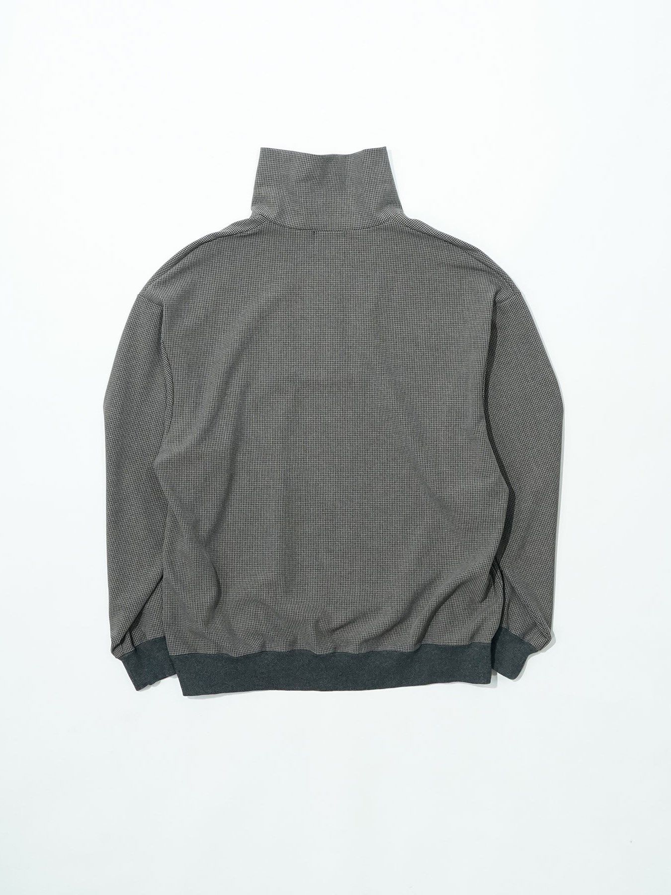 《予約品》 POLOHOUND / ポロシャツ / ベージュ・ブラック