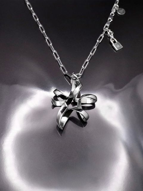 《受注生産》SPIRA NOVA 4C #2 NECKLACE / スピラ・ノーヴァ 4C #2 ネックレス / 注文から1～2週間後入荷予定