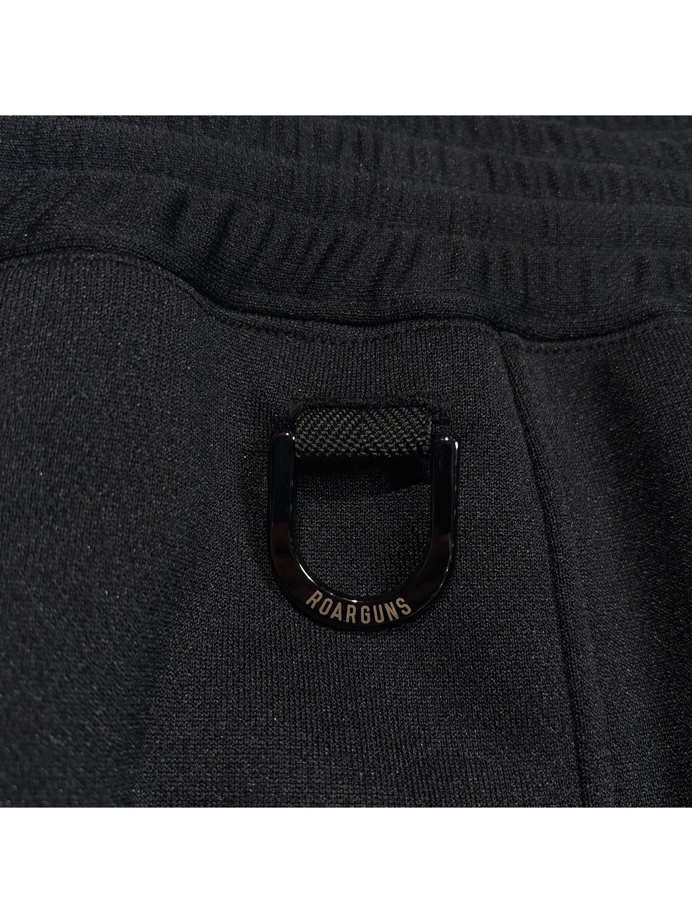 【予約品 3月9日(月) 18:00 締切】BRIGHT JERSEY PNT / ブライト ジャージ パンツ  / ブラック