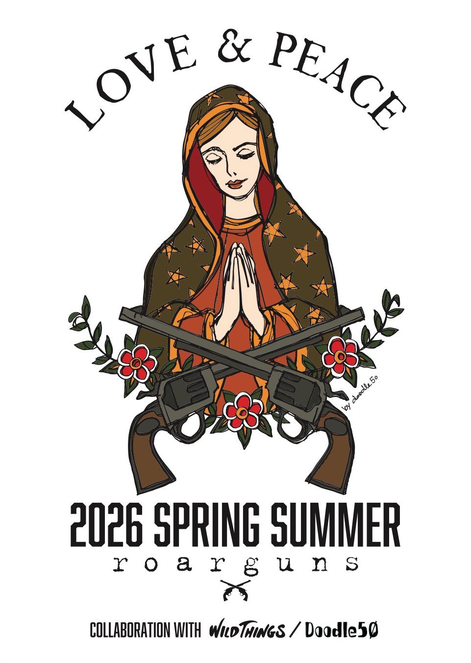 2026 SPRING SUMMER COLLECTION
