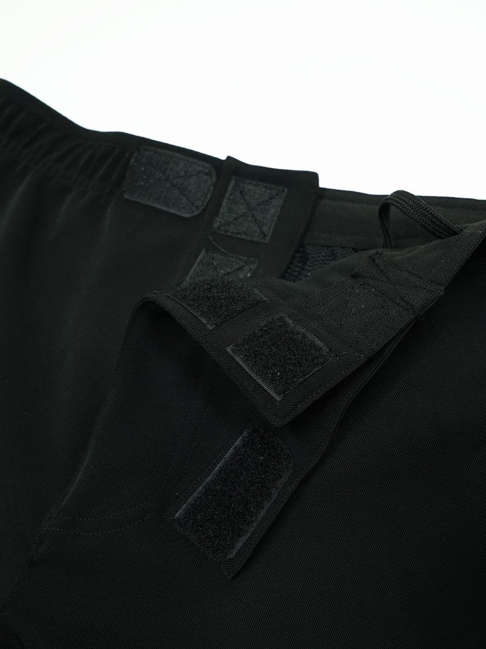 《予約品》 FIGHT PANTS / トレーニングパンツ / ブラック
