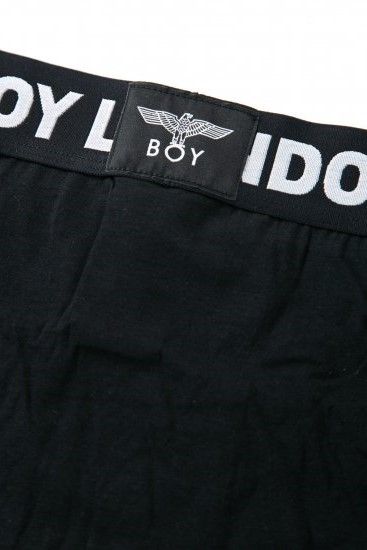 ボクサーパンツ 2パックセット / 2枚入り 【BOY LONDON】