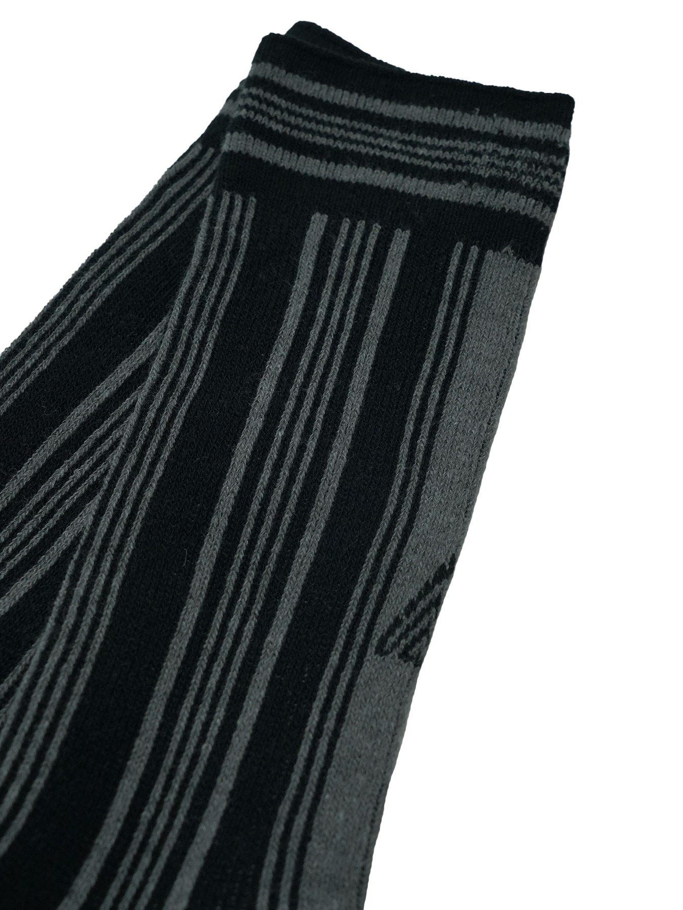 STRIPESTEP / ソックス / ブラック