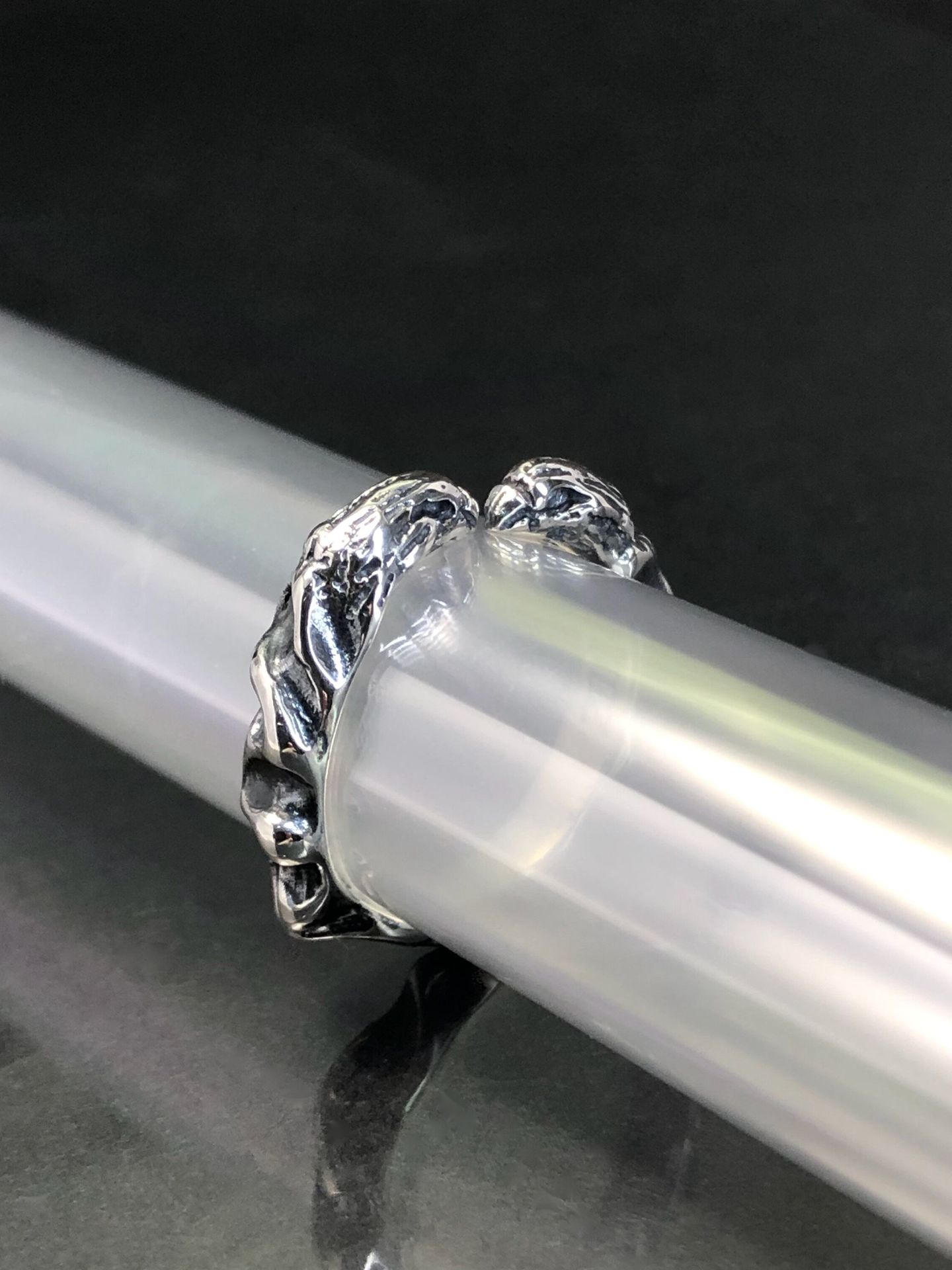 《受注生産》EAGLE RING / イーグルリング / 注文から1～2週間後入荷予定