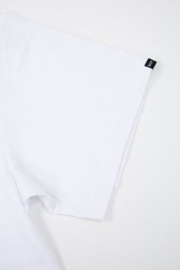 HEART EAGLE TEE/ ホワイト 【BOY LONDON】