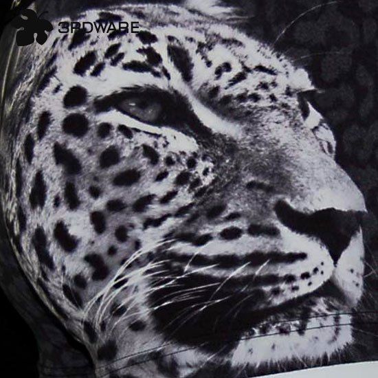 JAGUAR HEAD ボクサーパンツ 【3RDWARE】