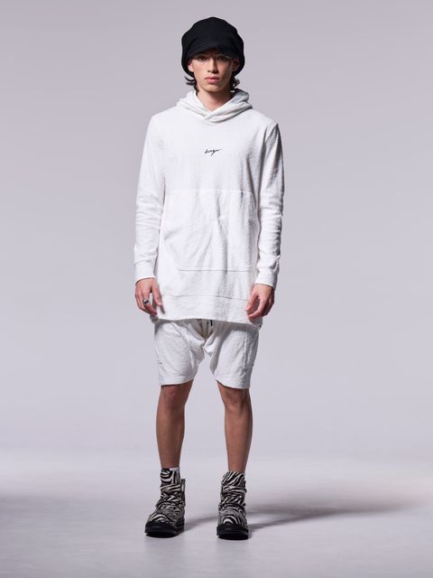 kiryuyrik2024 SPRING/SUMMER