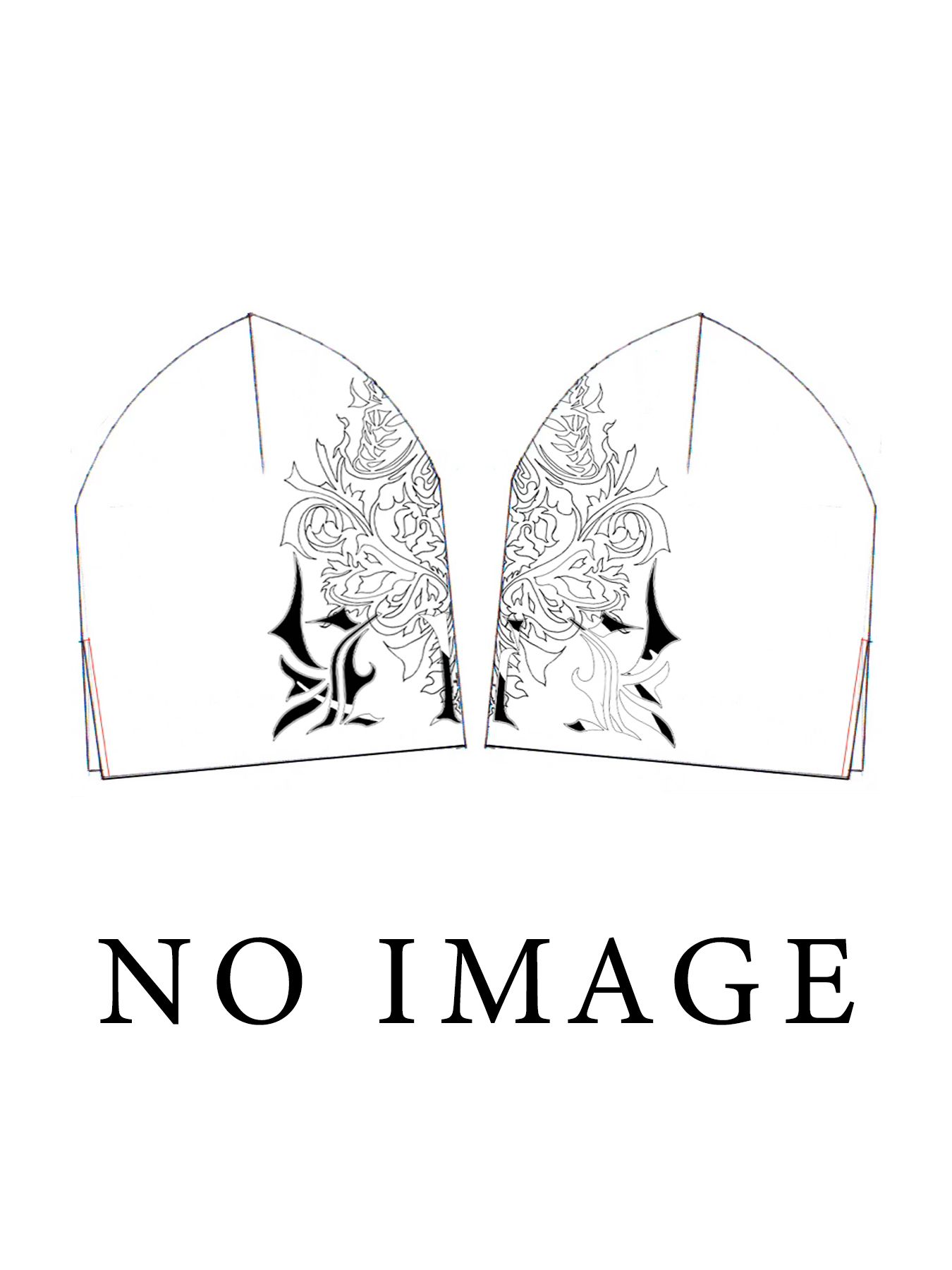 【予約品 6月29日(月) 締切】BEATENJIKU Cap / キャップ / ホワイト