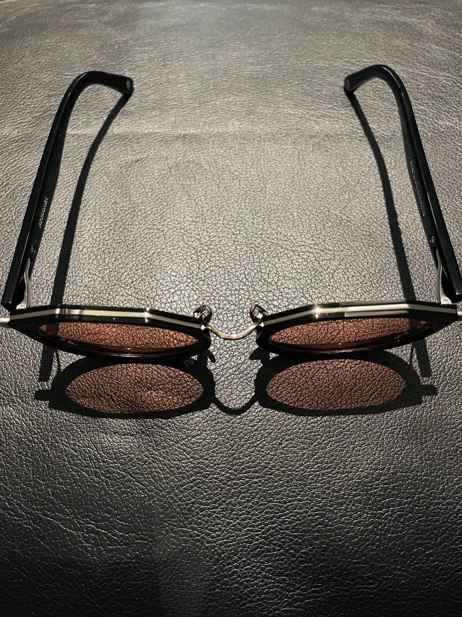 ストラム × ミスターカサノバ アイウエア / Eyewear/ レッド