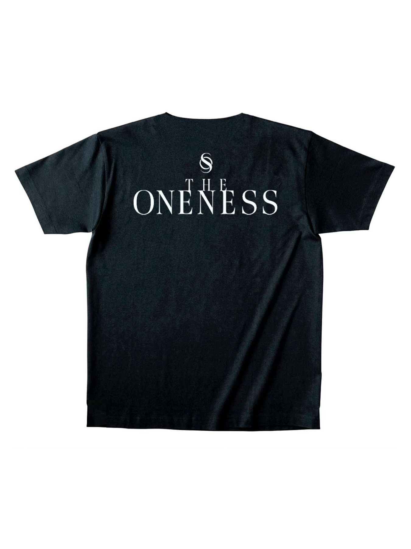 【予約品 10月26日(日) 締切】T-Shirts / Tシャツ / ブラック《Personal Order NUMBER 商品》