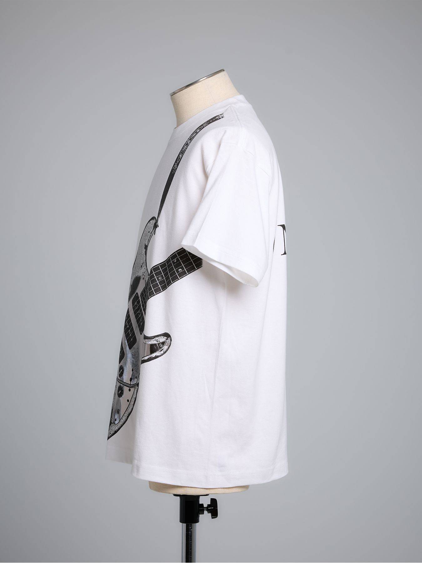 ペトロールズ　ギタープリント Tシャツ Amazon.co.jp: 23aw 2023 PETROLZ ペトロールズ 会場限定