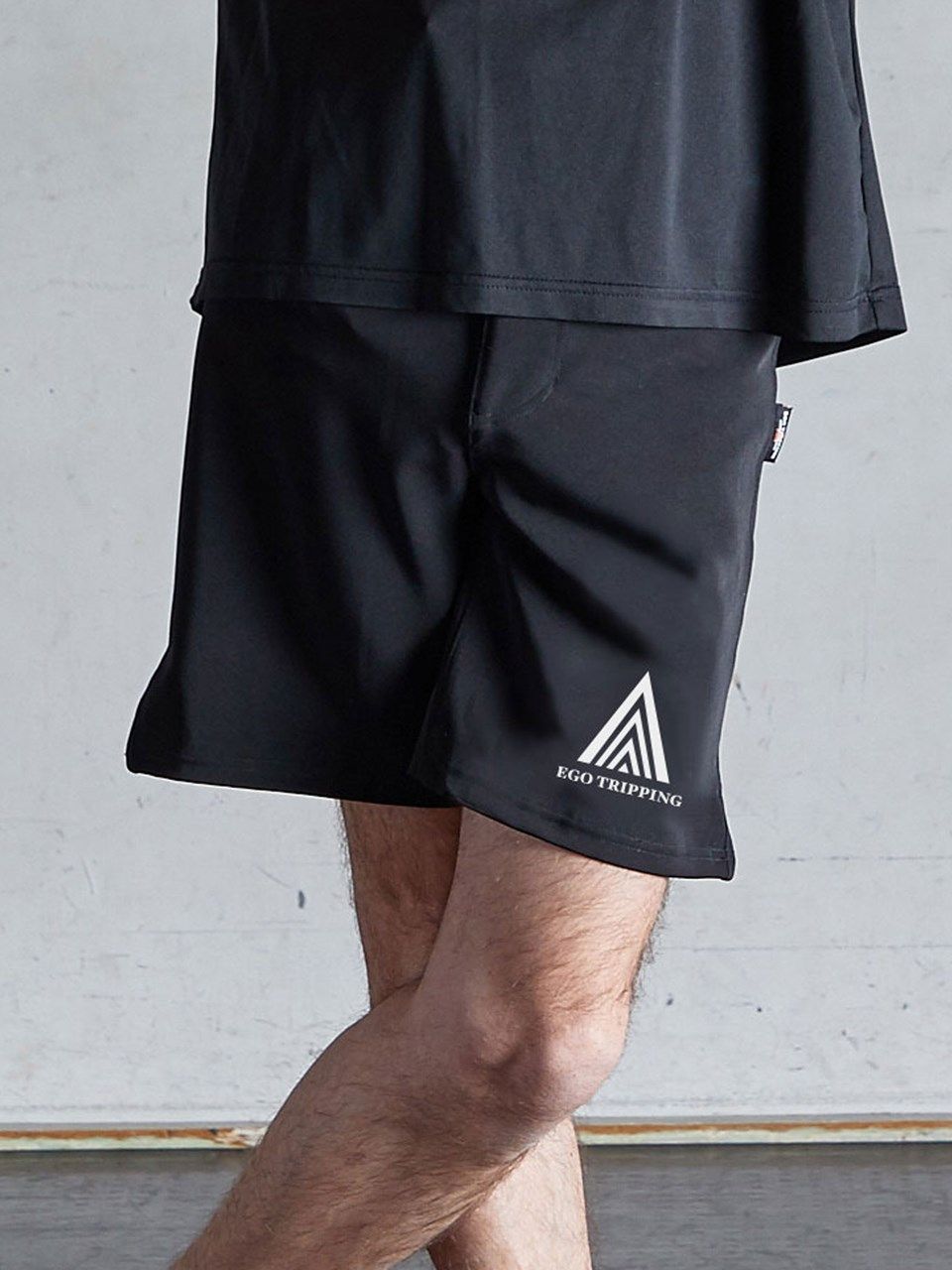 EGO TRIPPING - 2024 SPRING / SUMMER COLLECTION Vol.2 | BRYAN