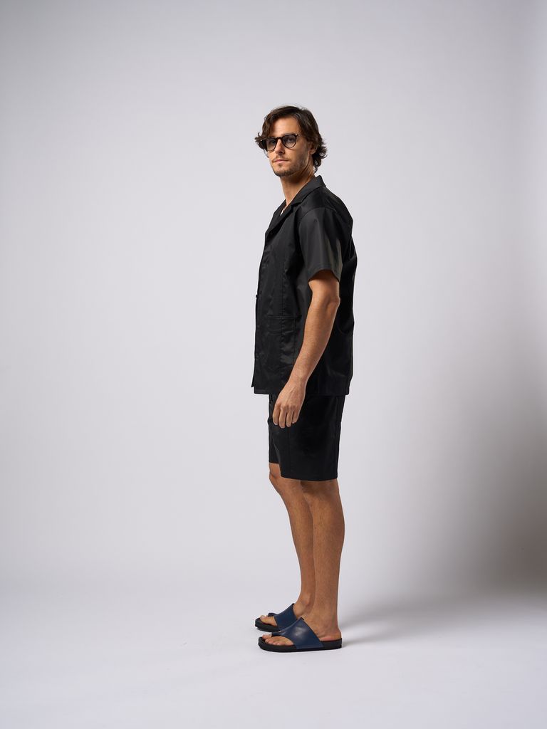 wjk - 【予約品9月19日 10時締め】 cuba shirt / キューバシャツ