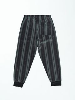 《予約品》 JAZZYJACKPANS / トラックパンツ / ブラック