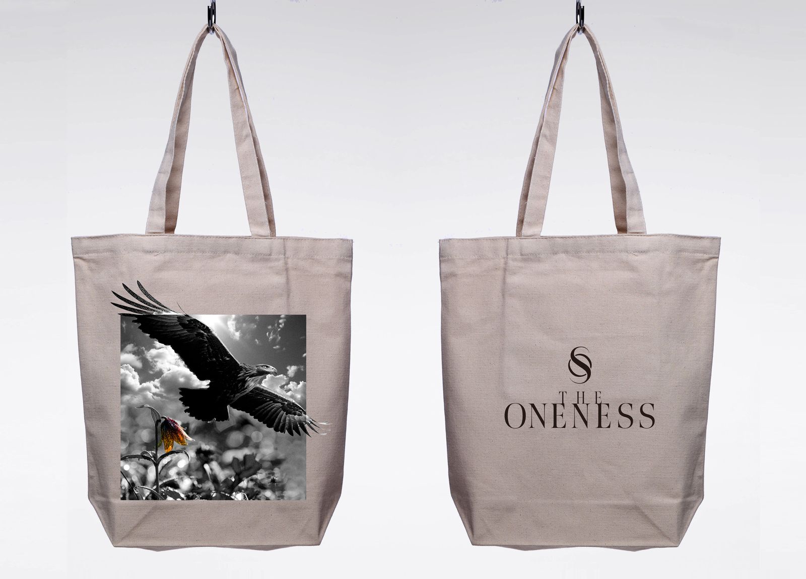 THE ONENESS - 《予約品セット販売》 半袖チャリティーTシャツ +