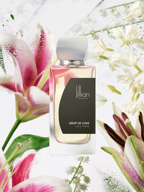 DROP OF LOVE - EDP 50mL / ドロップ・オブ・ラブ