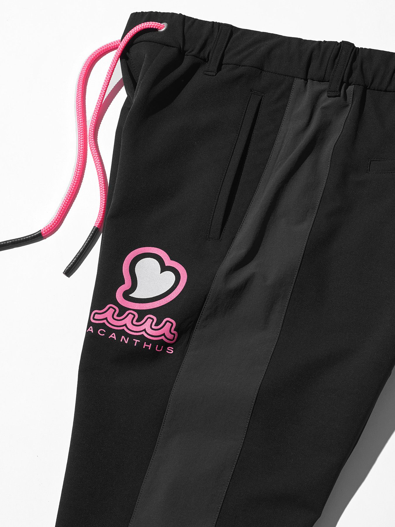 muta - 【予約品 】muta sweet muta Sideline Pants / イージー muta - 【予約品 】muta sweet muta Sideline Pants / イージー