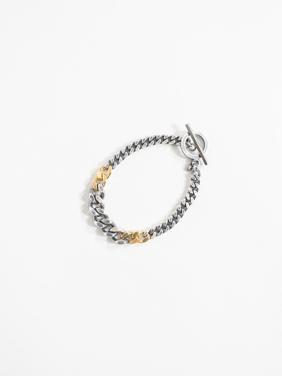 《予約品.先着限り》 CASCADE BRACELET / ブレスレット / ミックス 【Iroquois.イロコイ】 2024年3月中旬~入荷予定