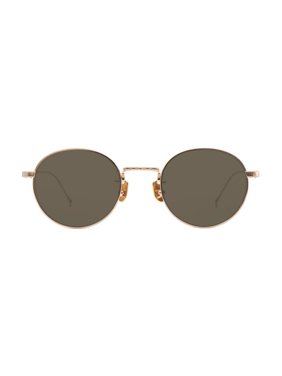 TOGA (Sunglasses) Small / ピンクゴールド