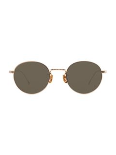TOGA (Sunglasses) Small / ピンクゴールド