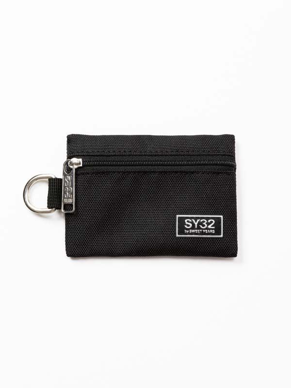 PACE UTILITY WALLET  【SY32 by SWEET YEARS】
