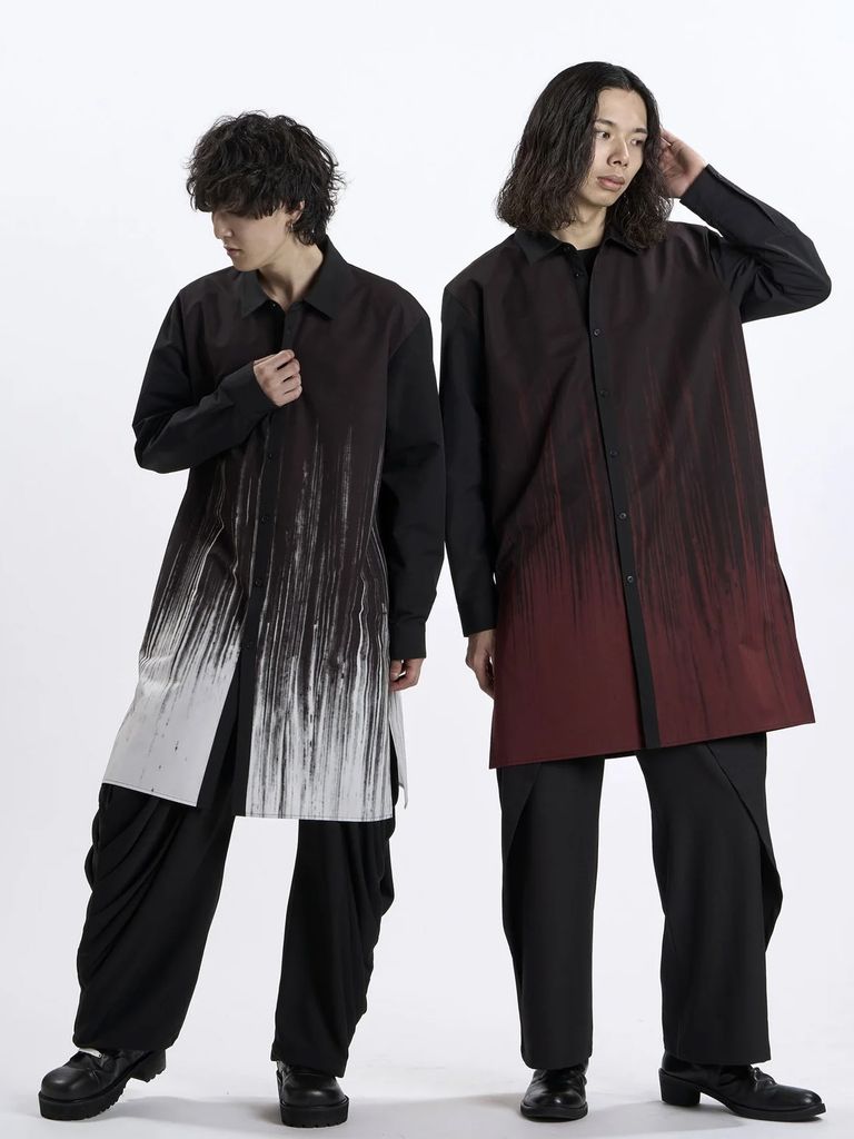 L：169cm、R：180cm