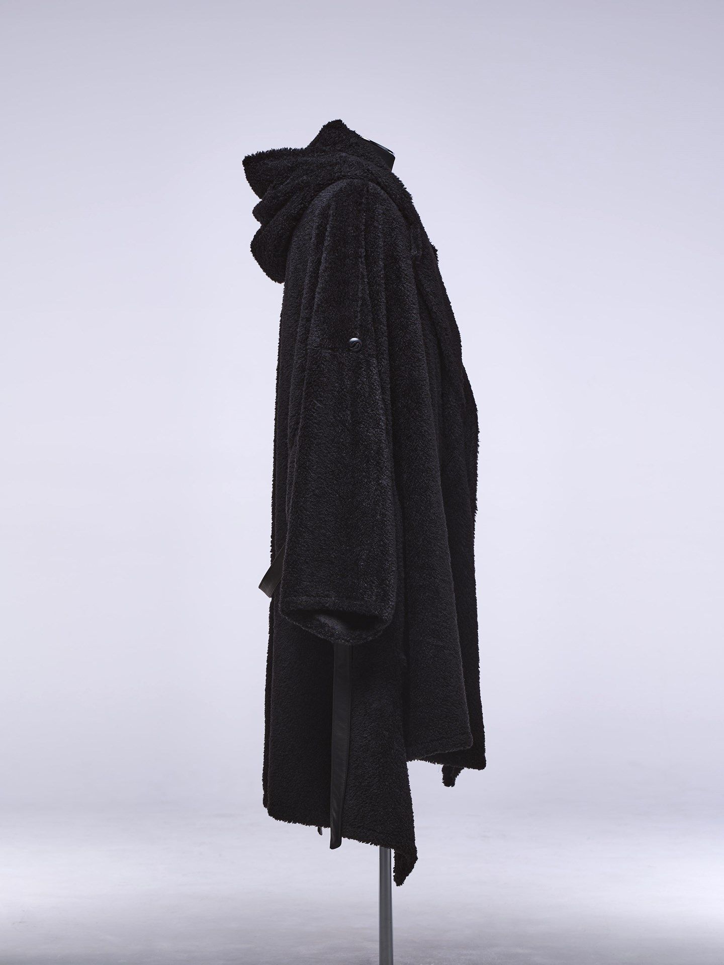 《予約品》 Flare HAOR / ハオリ / ブラック ボアファー【THE ONENESS】