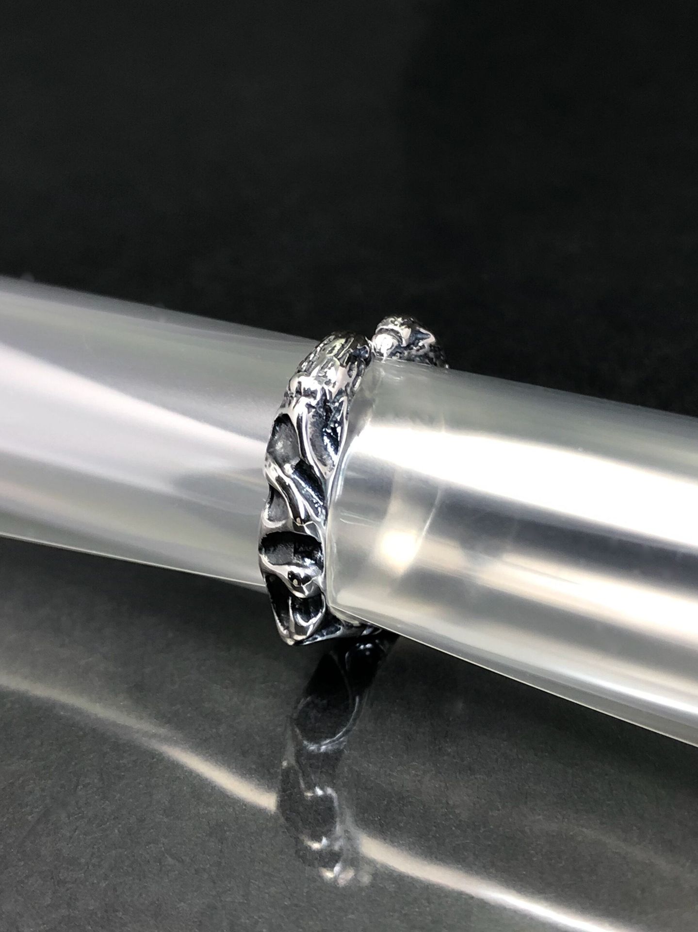 《受注生産》EAGLE RING / イーグルリング / 注文から1～2週間後入荷予定