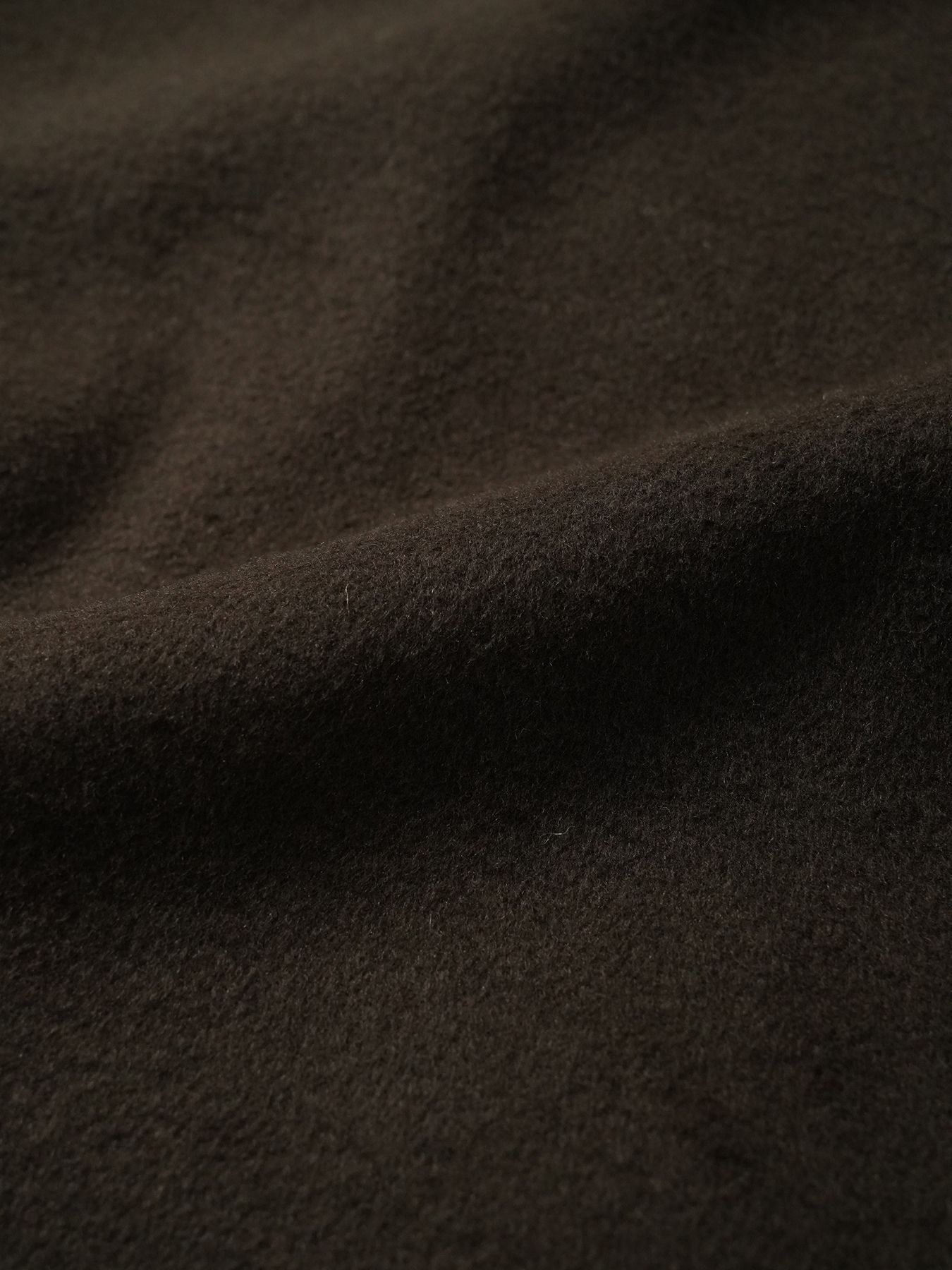 【予約品 5月27日(水) 締切】BURLY-COAT / フードコート / オリーブ