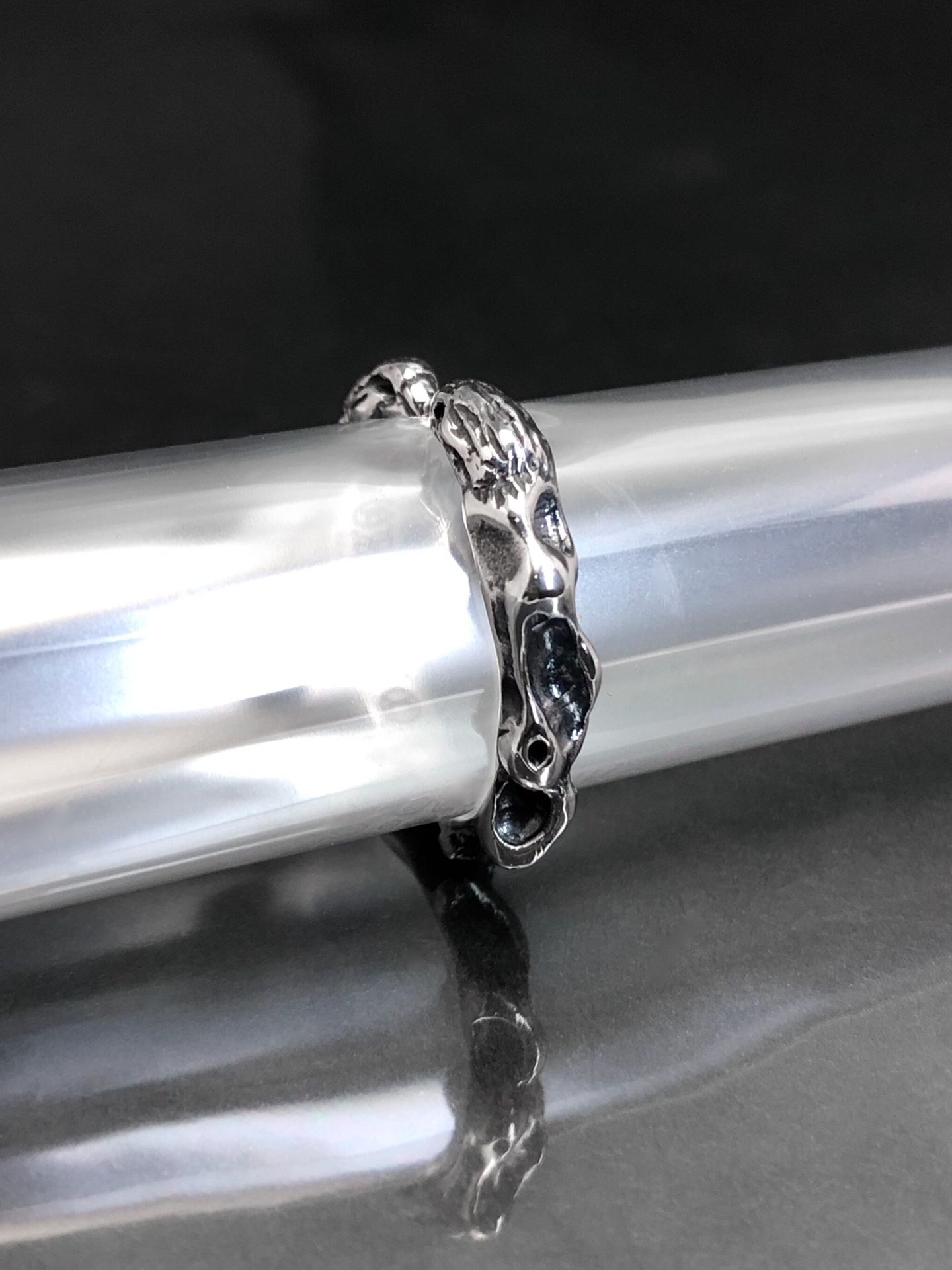 《受注生産》EAGLE RING / イーグルリング / 注文から1～2週間後入荷予定