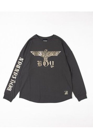 BOY LONDON - ボーイロンドン |服正規通販 BRYAN