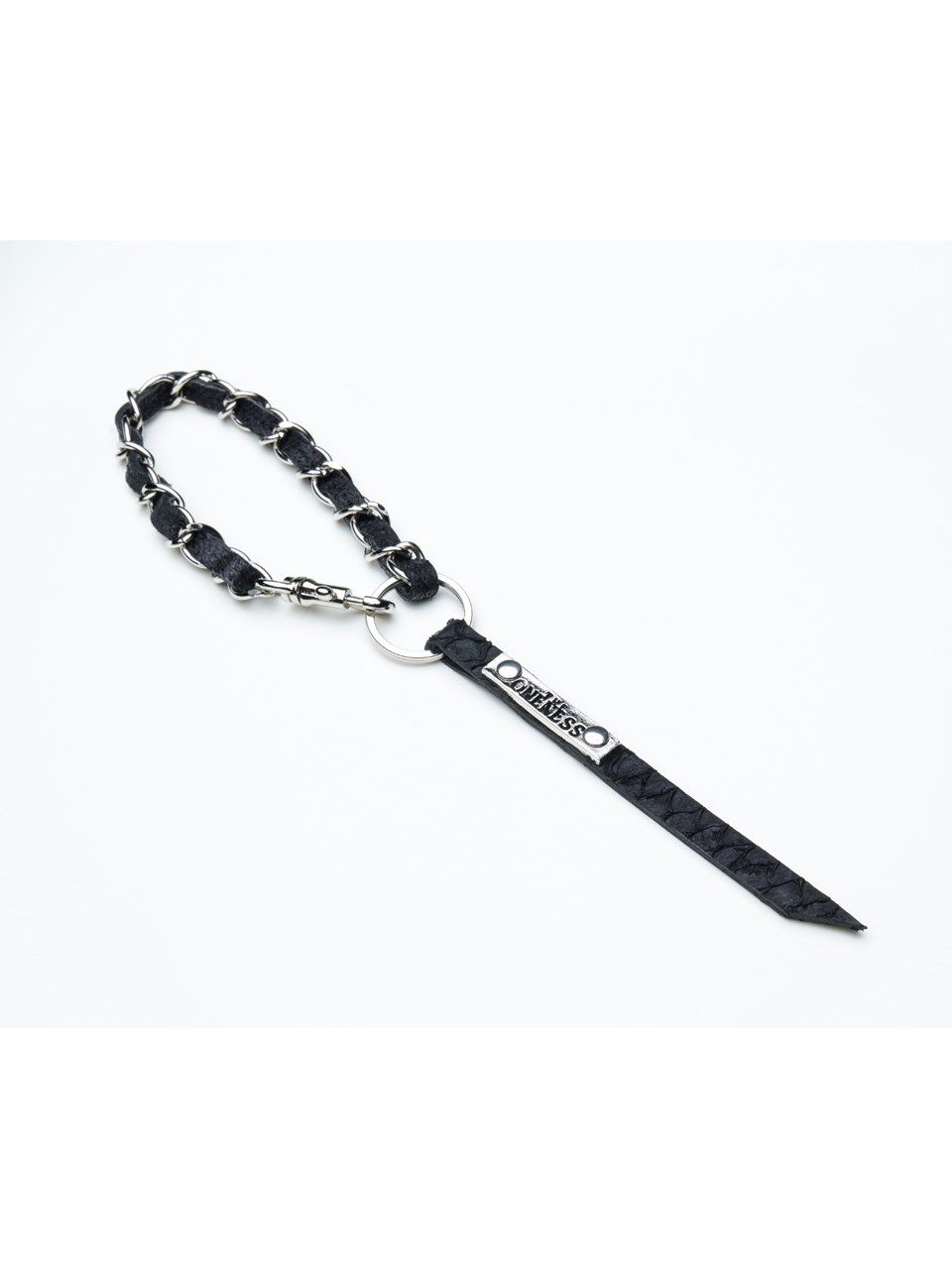 《予約品》 Charm / チャーム  / ブラック 【THE ONENESS】 8月以降入荷予定