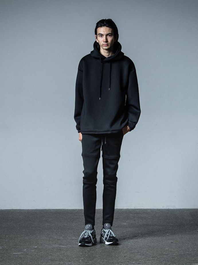 《予約品》 SLASH PT  / スラッシュパンツ / ブラック