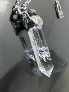 One off BALL CHAIN [QUARTZ] with EAGLE / 限定商品 ボールチェーン クオーツ イーグル[GODSIZE]