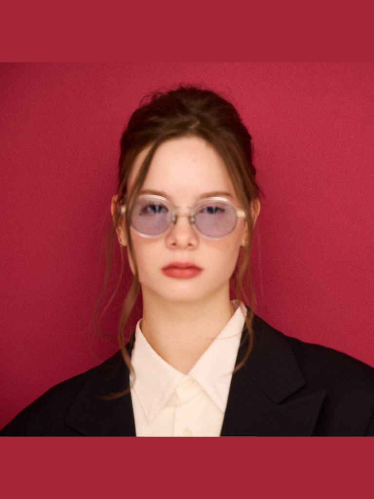 LAUREN (Sunglasses) / クリア