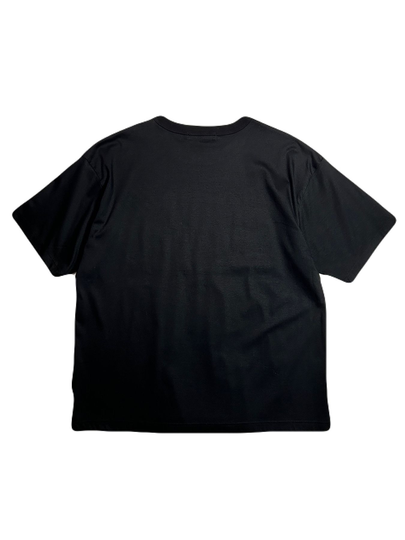【予約品 】FREEDOM PRINT T / フリーダム プリント  Tシャツ / ブラック