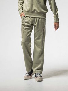 【予約品 8月31日(日) 締切】DAVID CARGO  PANTS / デヴィット カーゴパンツ / カーキ