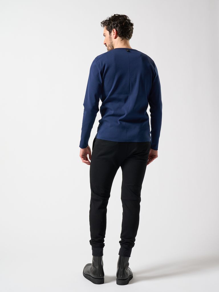 wjk - 【予約品】 basic rib sweat pants / スウェットパンツ wjk - 【予約品】 basic rib sweat pants / スウェットパンツ