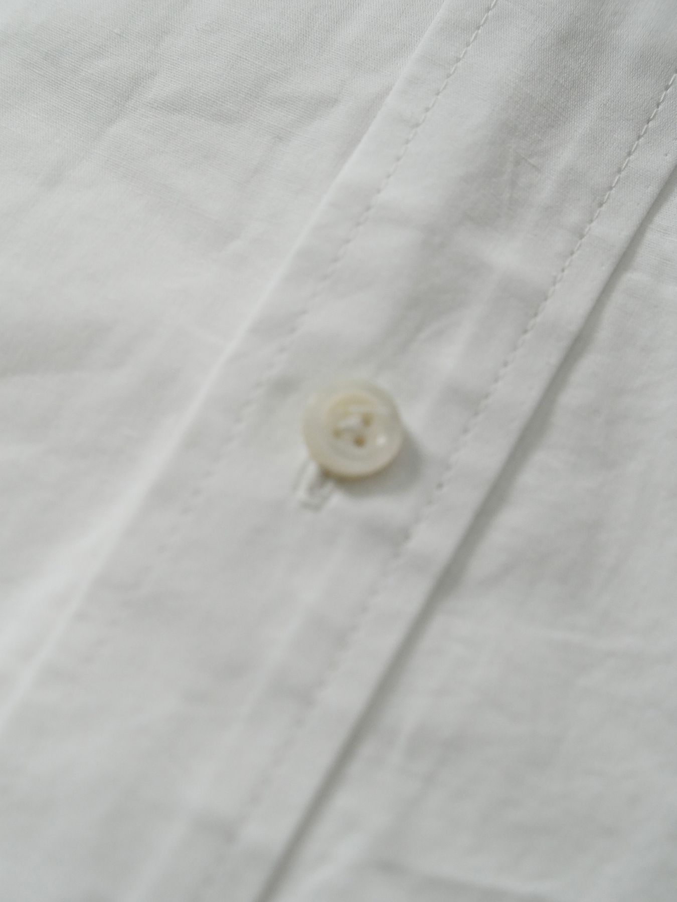 【予約品 5月6日(水) 締切】DRIFT-SHIRTS / ワイドシャツ / ホワイト