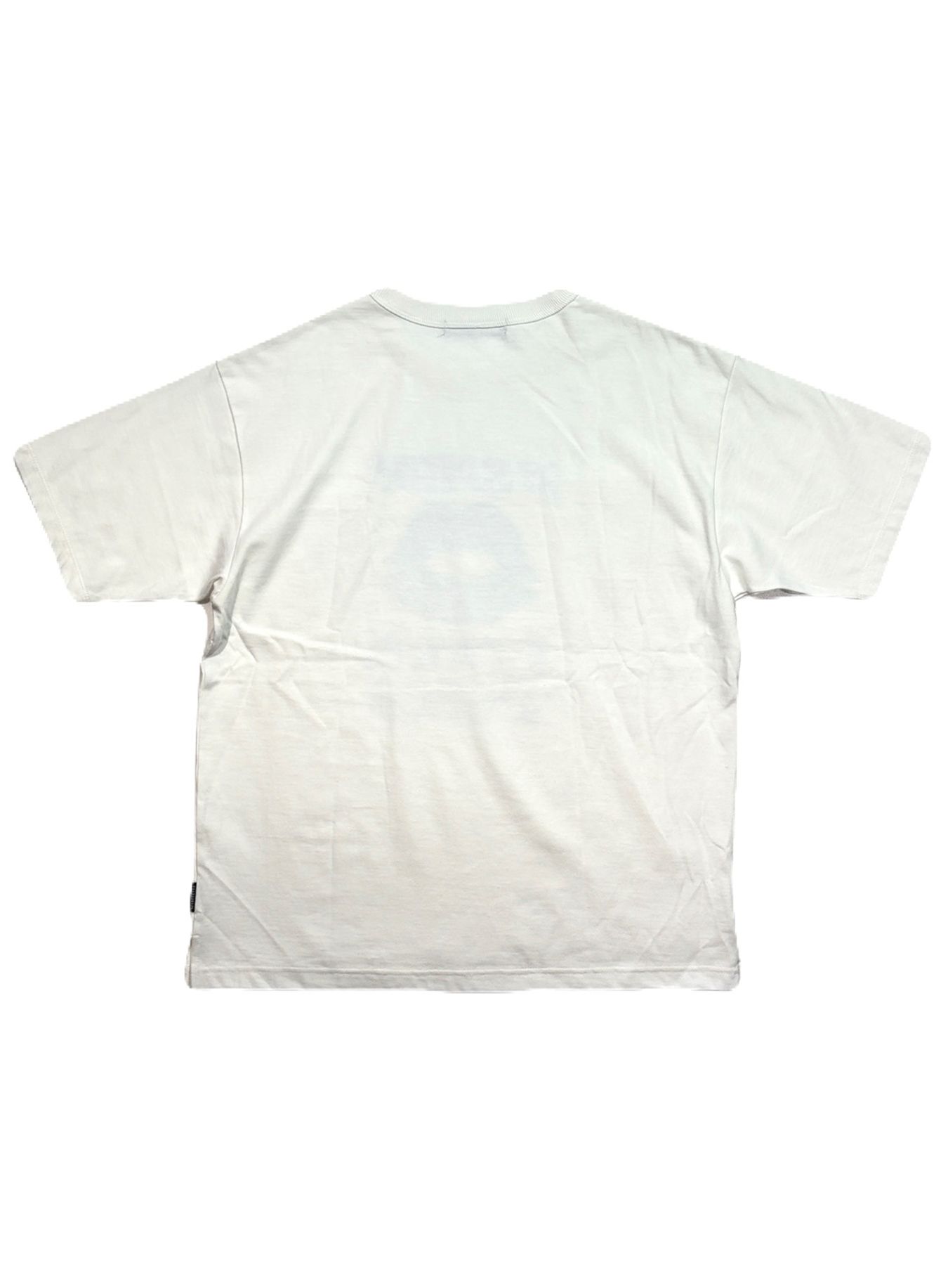 【予約品 8月23日(日) 締切】VIN/JER SS LIP PRINT / ブラック