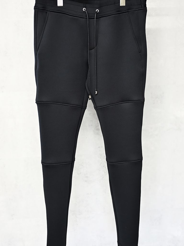 《予約品》 SLASH PT  / スラッシュパンツ / ブラック