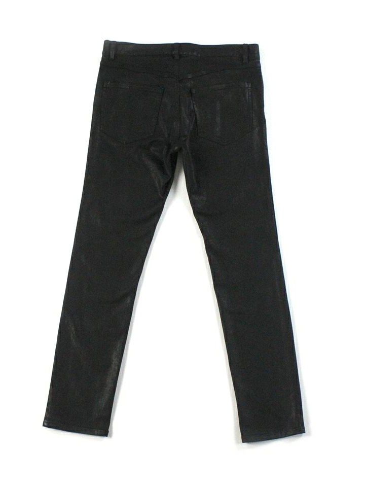 5P SKINNY PANTS スキニーパンツ / スキニーパンツ / ブラック