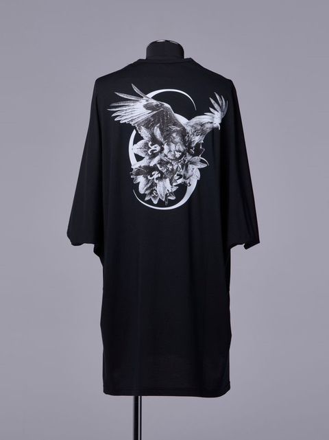 THE ONENESS ブラック サルエルパンツ THE ONENESS - 《予約品》 LIneSarouelPants / サルエルパンツ