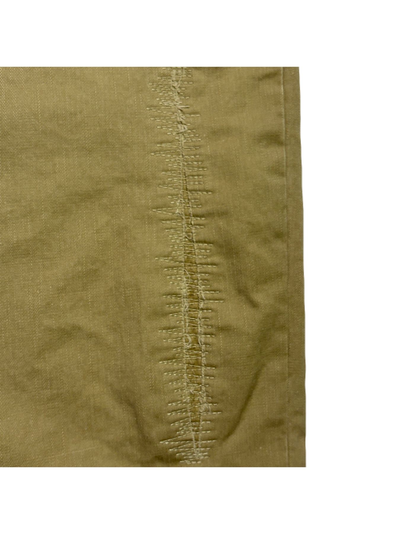 【予約品 8月23日(日) 締切】TANKERS TWILL PANTS / ベージュ