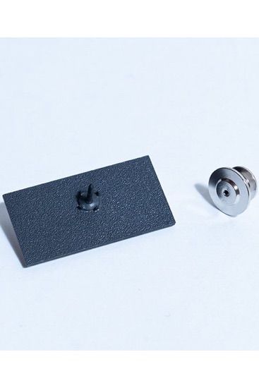 METAL PINS SET #1 【BOY LONDON】