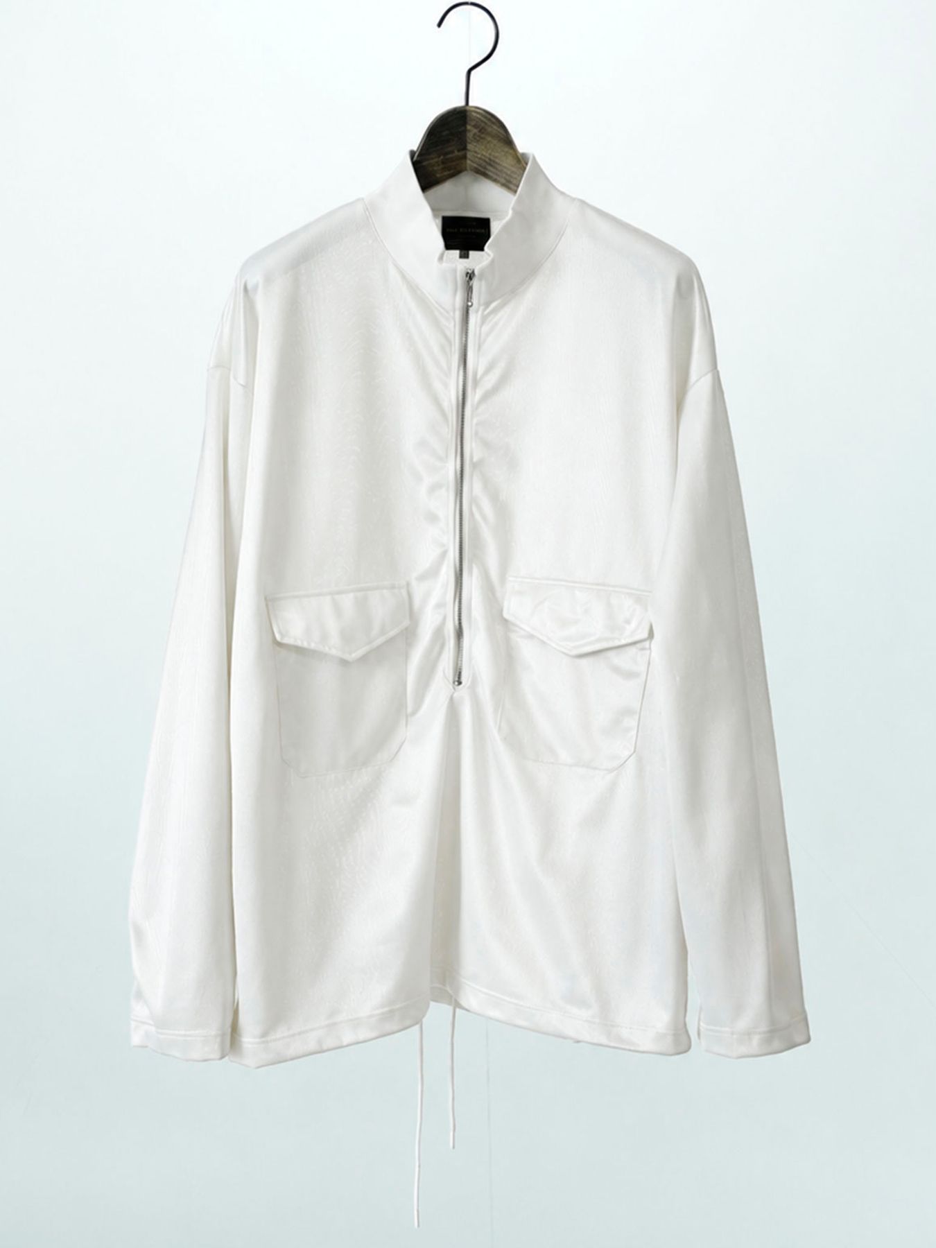 【予約品 11月9日(月) 締切】CYCLISTJACKET / サイクリストジャケット / ホワイト
