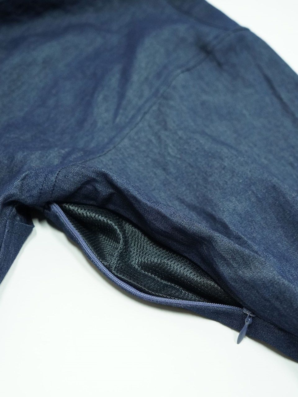 《予約品》 BEACH SHIRTS / シャツ / デニム